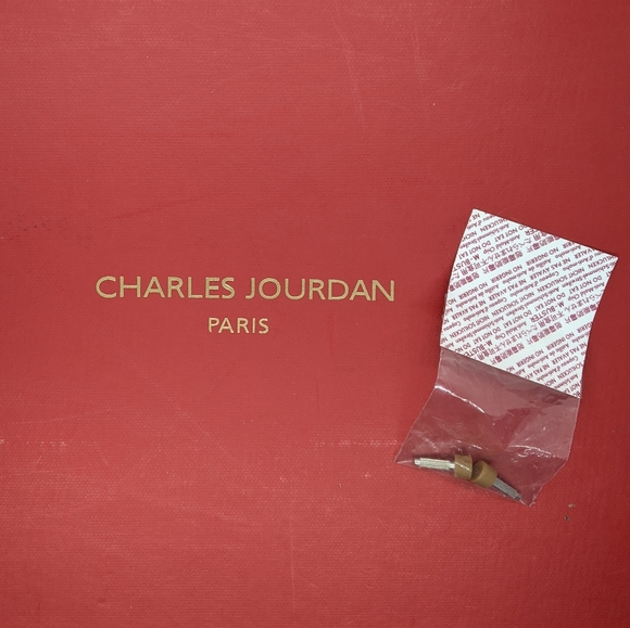 Fur heels - Picture 12 of 13